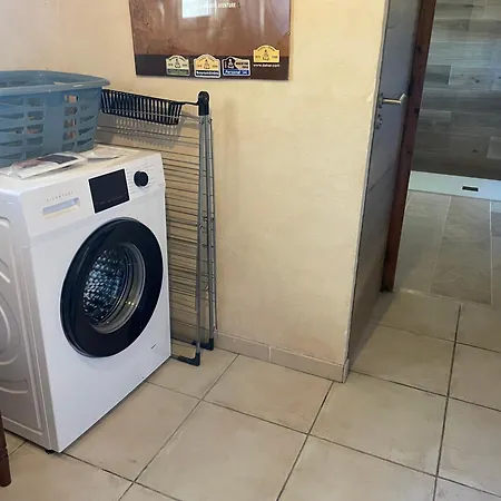 Moncosti Ferienhaus *